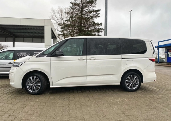 Volkswagen Multivan cena 274905 przebieg: 5, rok produkcji 2023 z Kunów małe 37